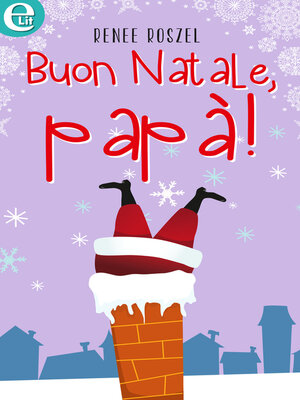 cover image of Buon Natale, papà!